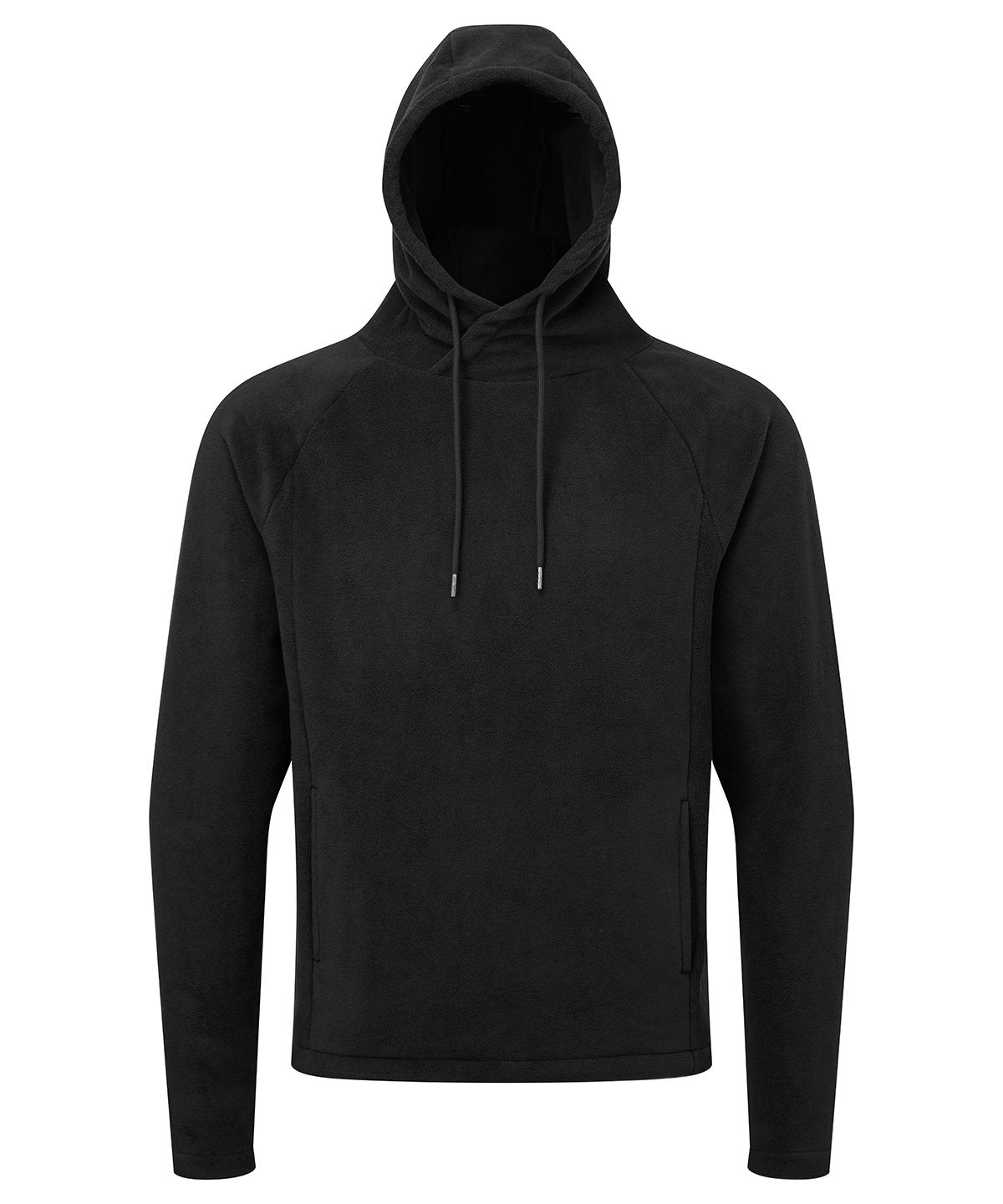 Men's TriDri microfleece hoodie - COOZO