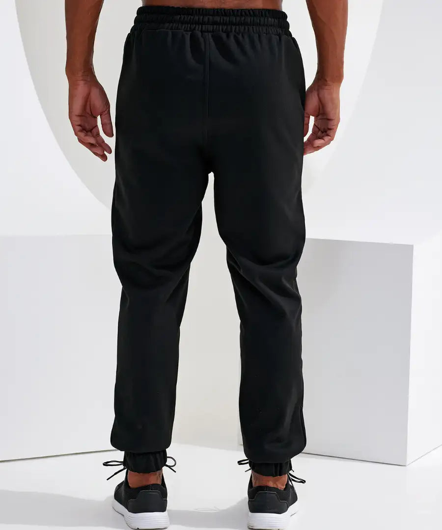 COOZO-TriDri Spun Dyed joggers (TR449)