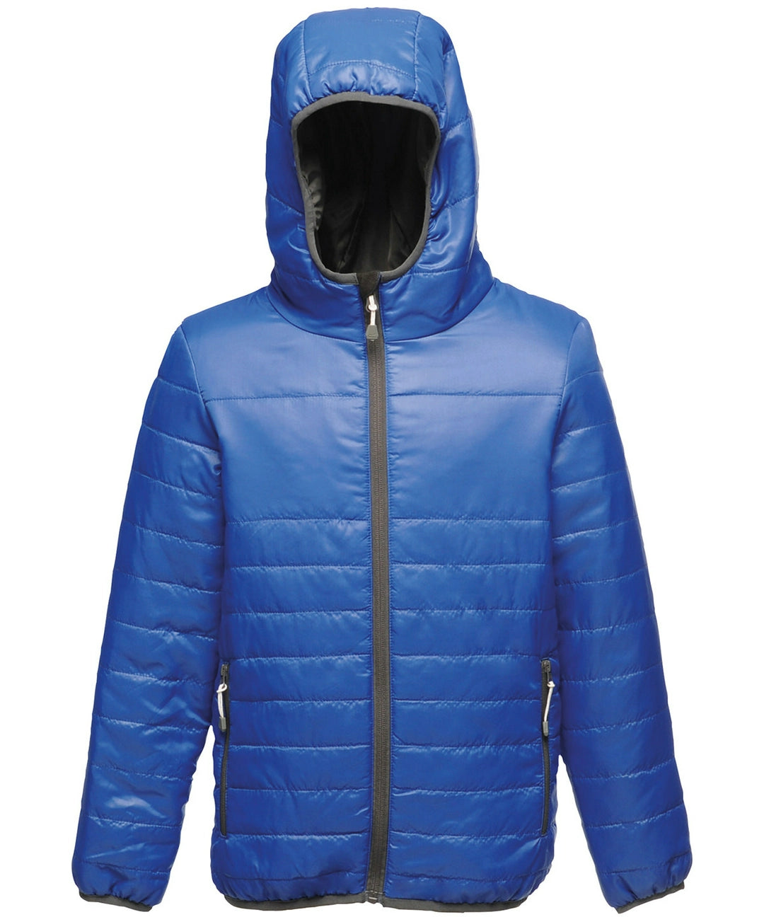Regatta TRA454 Kids Stormforce Thermo-Guard® Thermal Jacket - COOZO