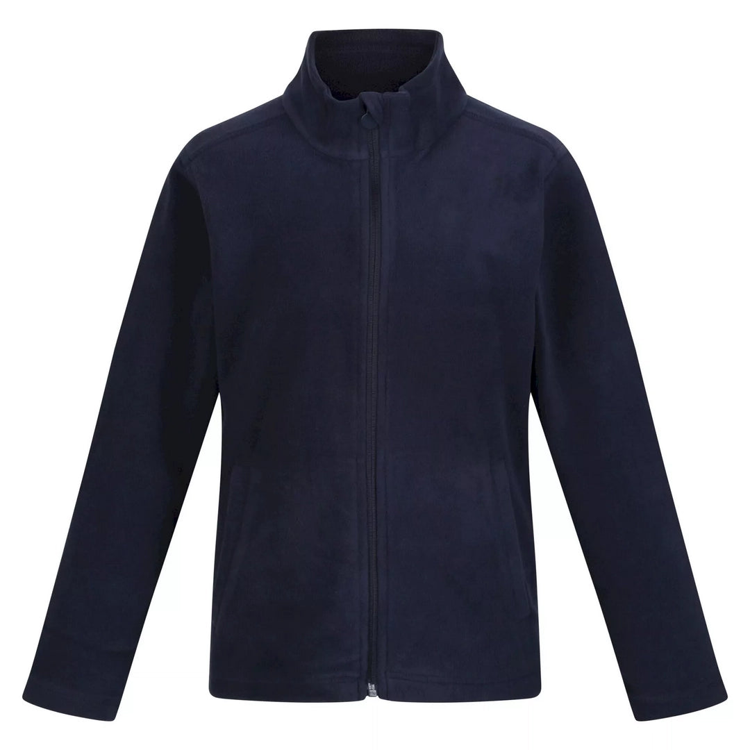 Regatta TRF515 Kids Brigade II Full Zip Fleece - COOZO