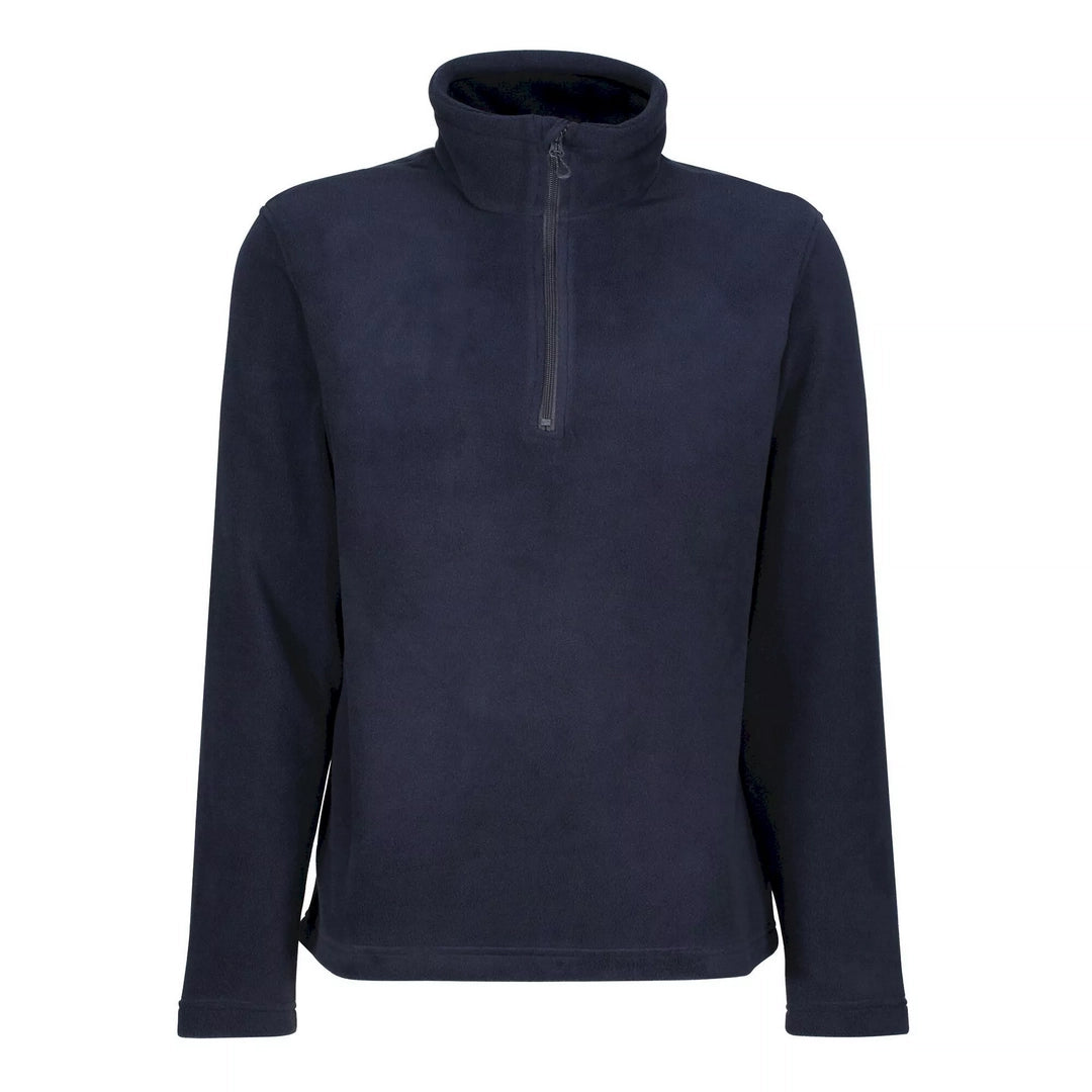 Regatta TRF636 100% Recycled Half Zip Fleece - COOZO