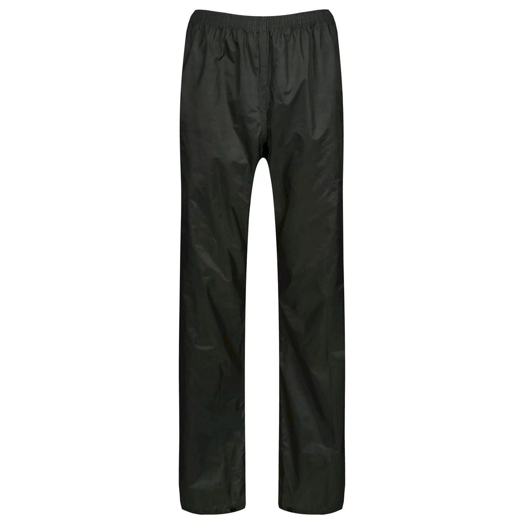 Regatta TRW348 Mens Pro Packaway Trouser - COOZO