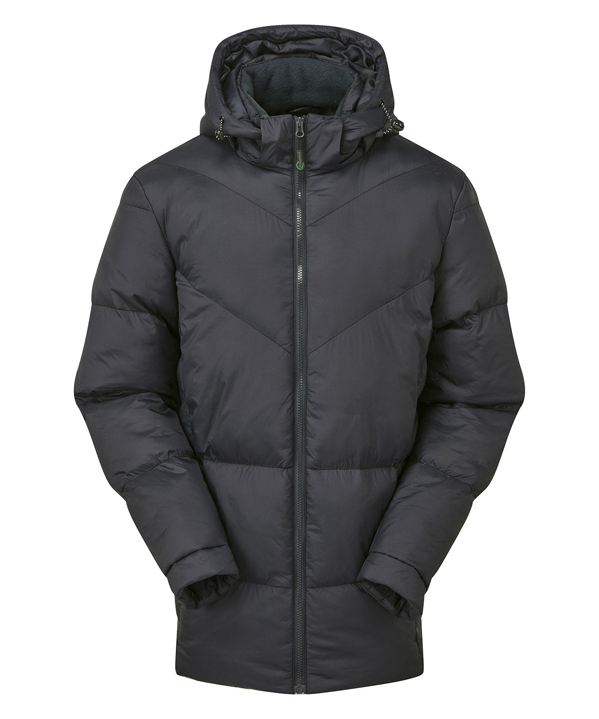 Fara Recycled Padded Jacket - COOZO