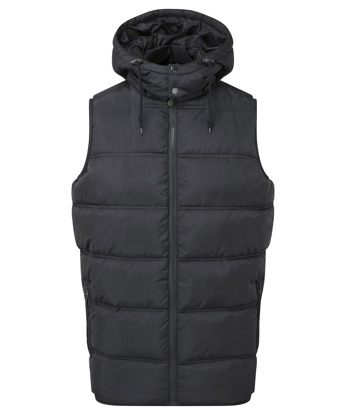 Bryher Recycled Bodywarmer - COOZO