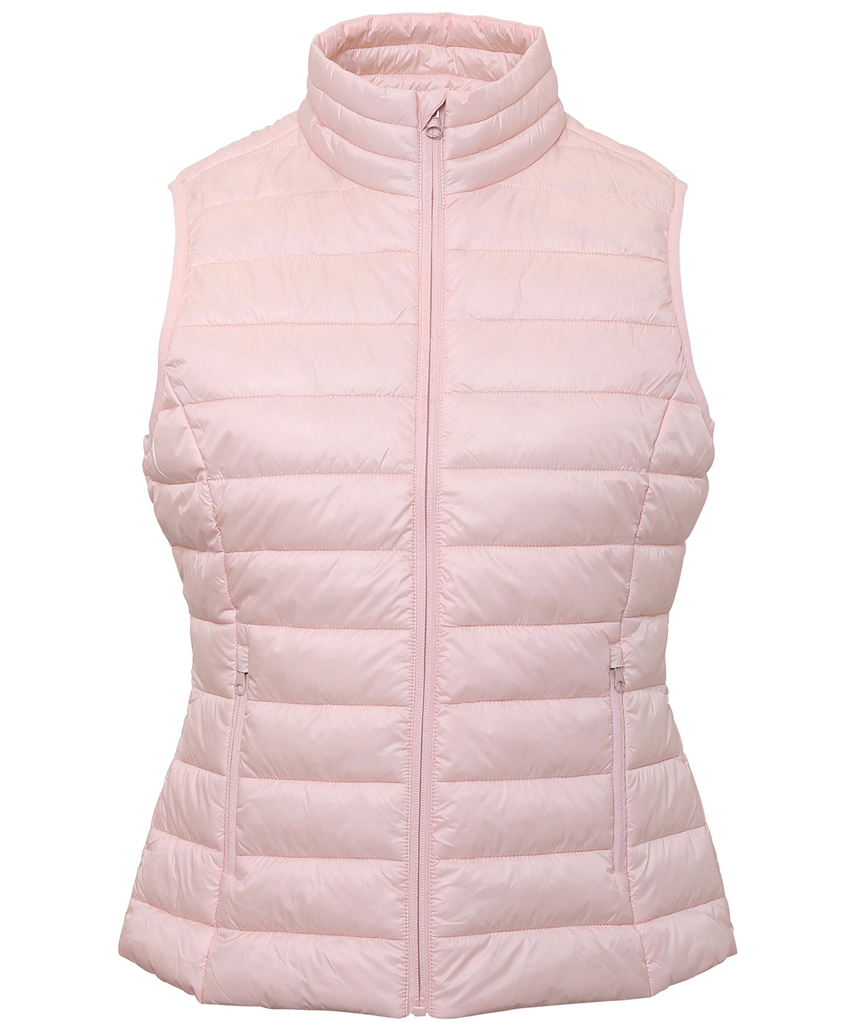 Women's terrain padded gilet - COOZO