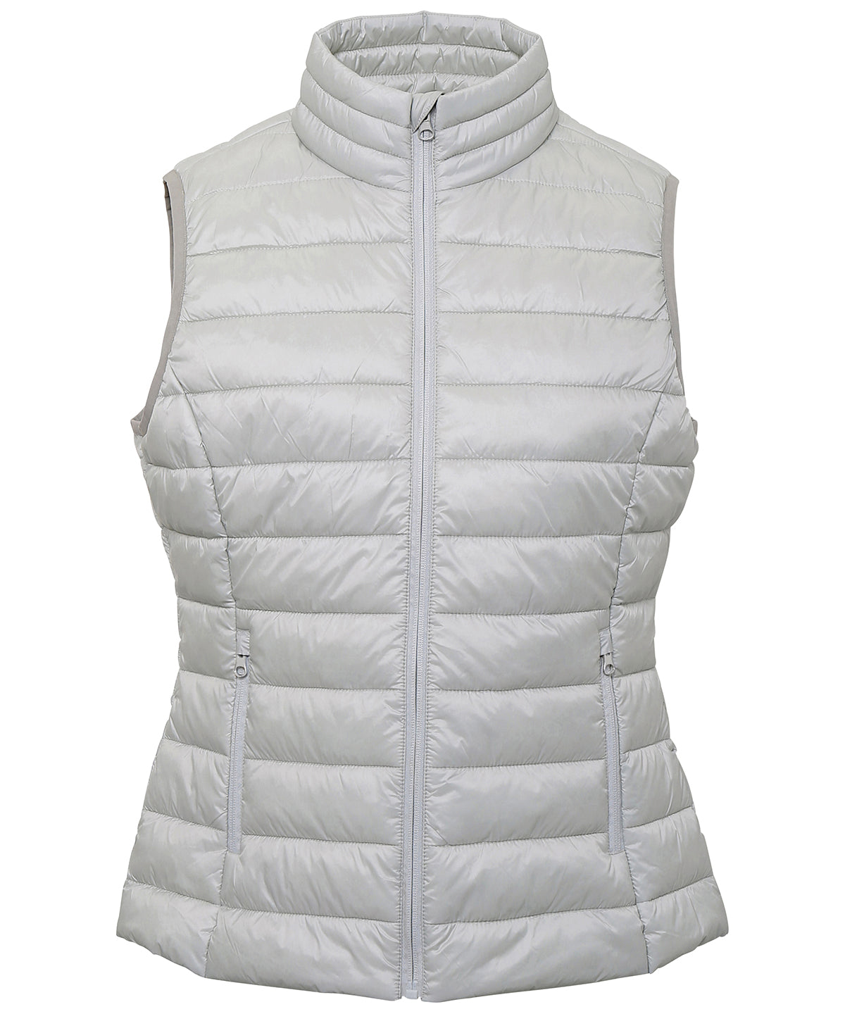 Women's terrain padded gilet - COOZO
