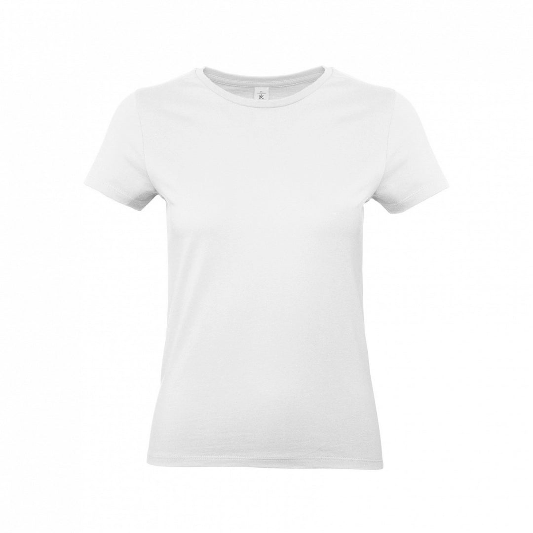 B&C TW04T Ladies #E190 T-Shirt - COOZO
