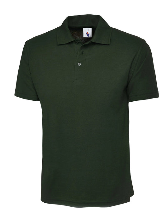Uneek Clothing UC105 Active Polo Shirt - COOZO