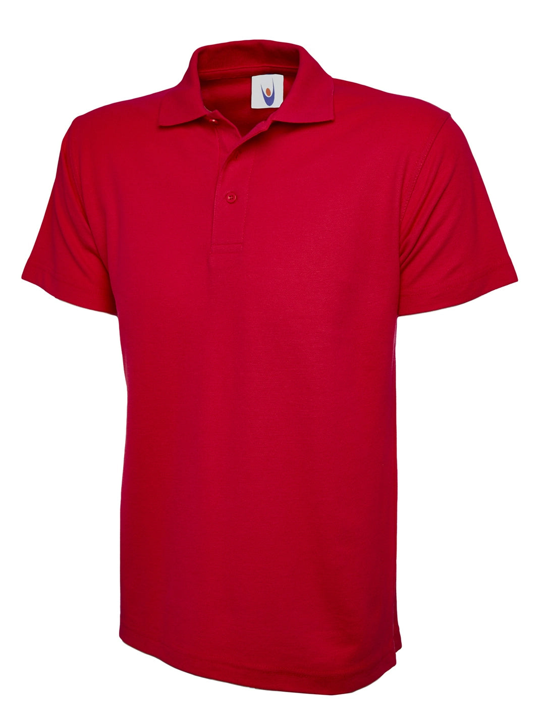 Uneek Clothing UC105 Active Polo Shirt Plus Sizes 3XL-6XL - COOZO