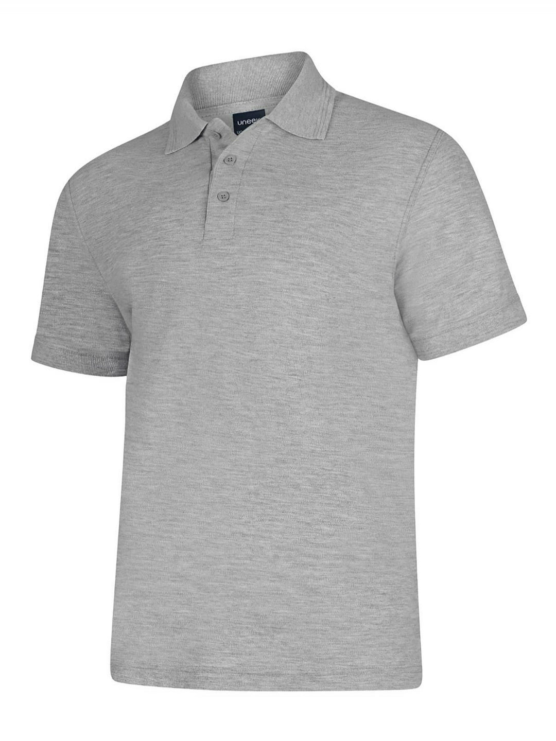 Uneek Clothing UC108 Deluxe Polo Shirt - COOZO