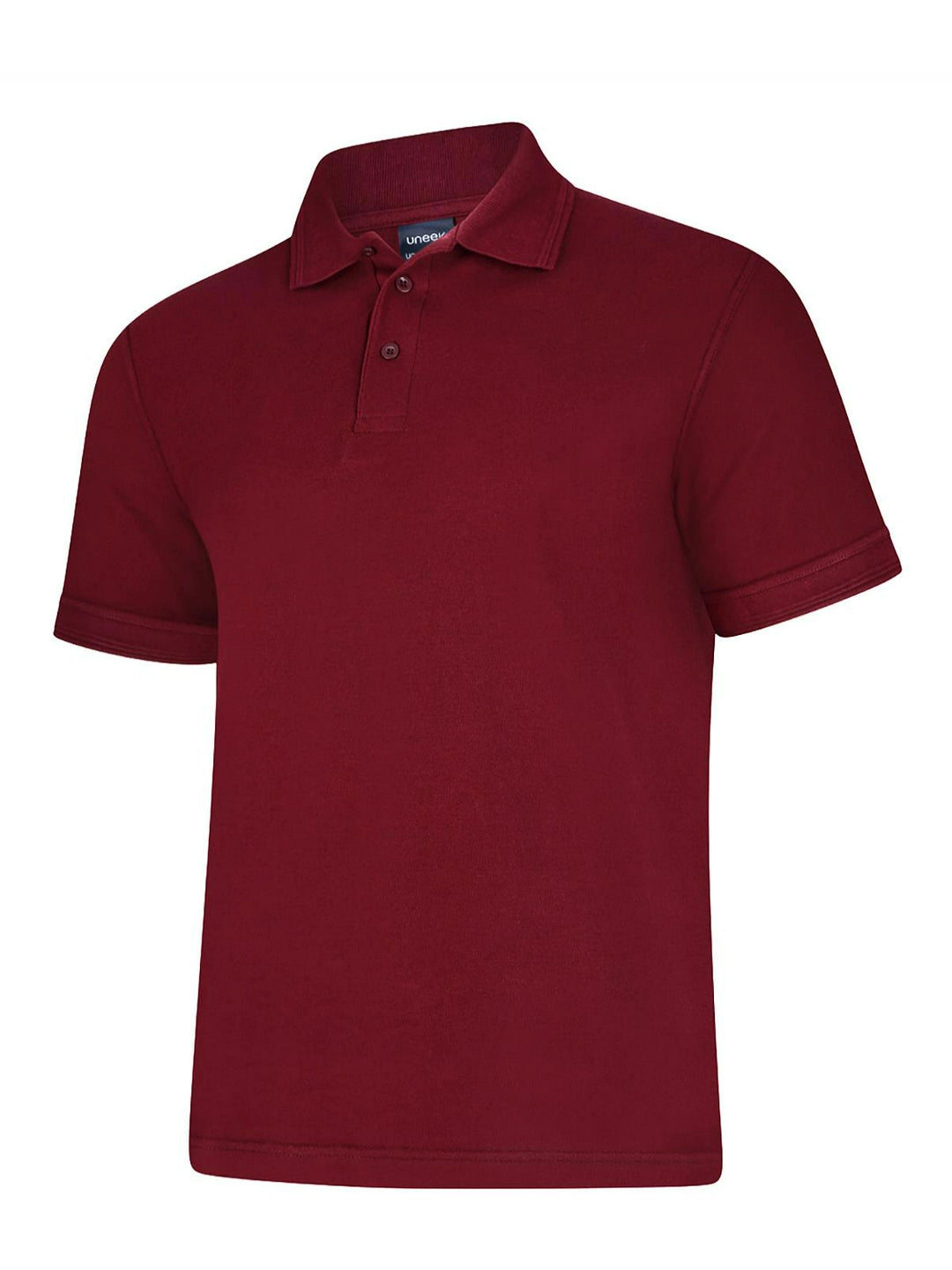 Uneek Clothing UC108 Deluxe Polo Shirt - COOZO