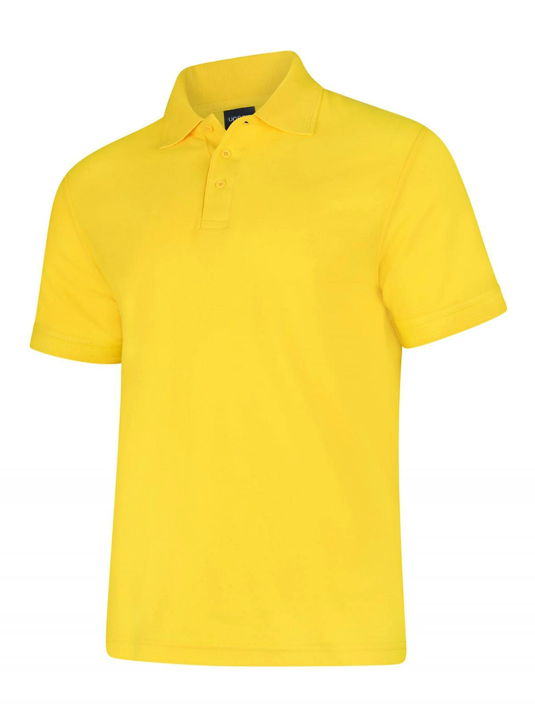 Uneek Clothing UC108 Deluxe Polo Shirt - COOZO