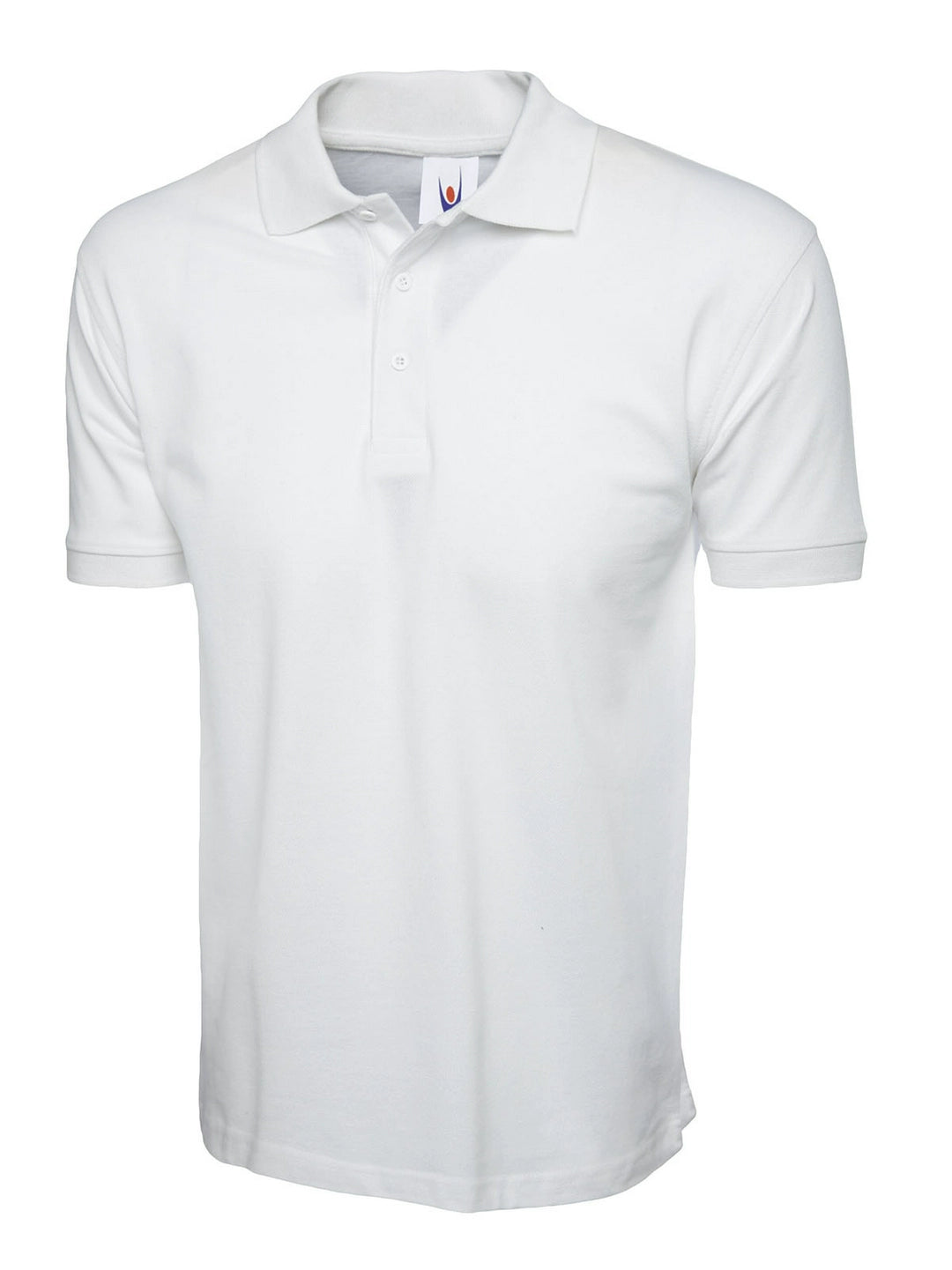 Uneek Clothing UC112 Cotton Rich Polo Shirt - COOZO