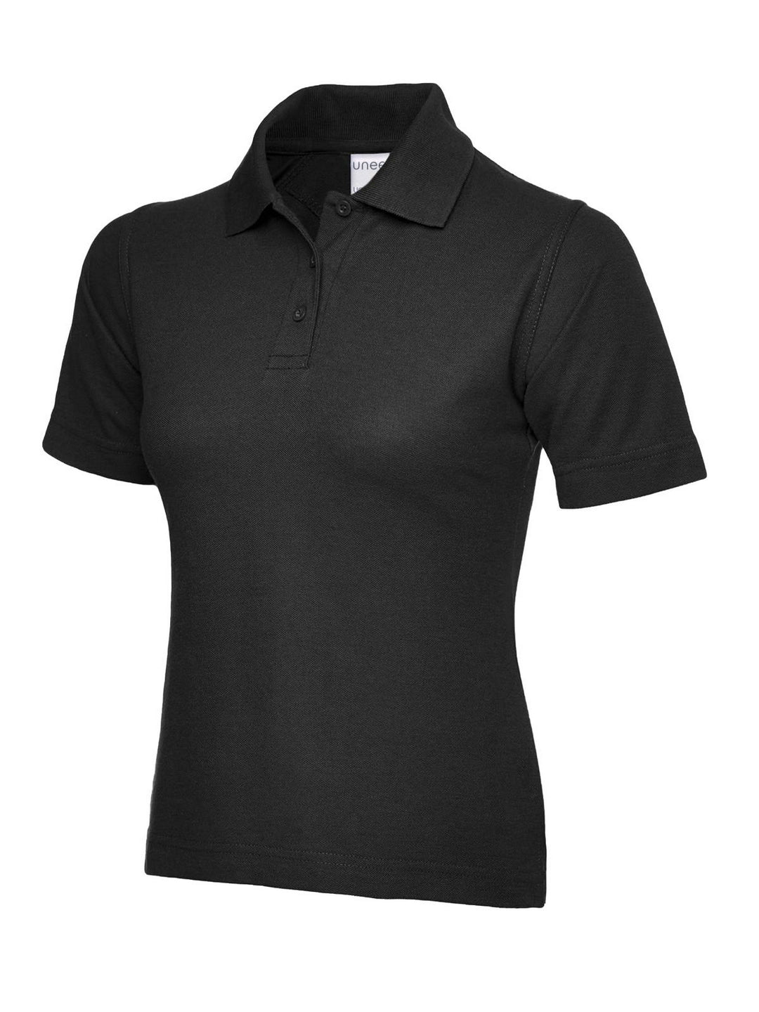 Uneek Clothing UC115 Ladies Polo Shirt - COOZO