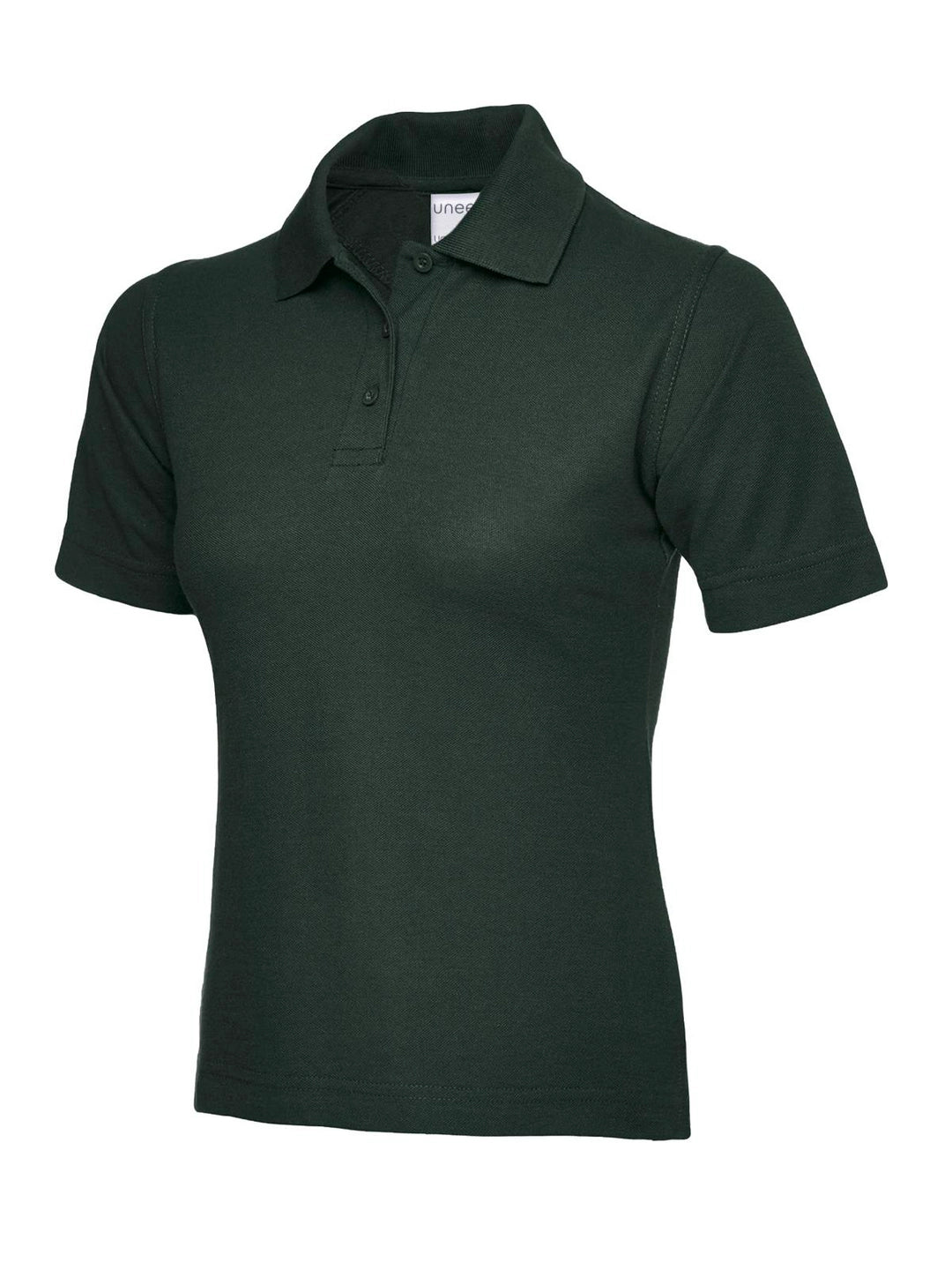 Uneek Clothing UC115 Ladies Polo Shirt - COOZO