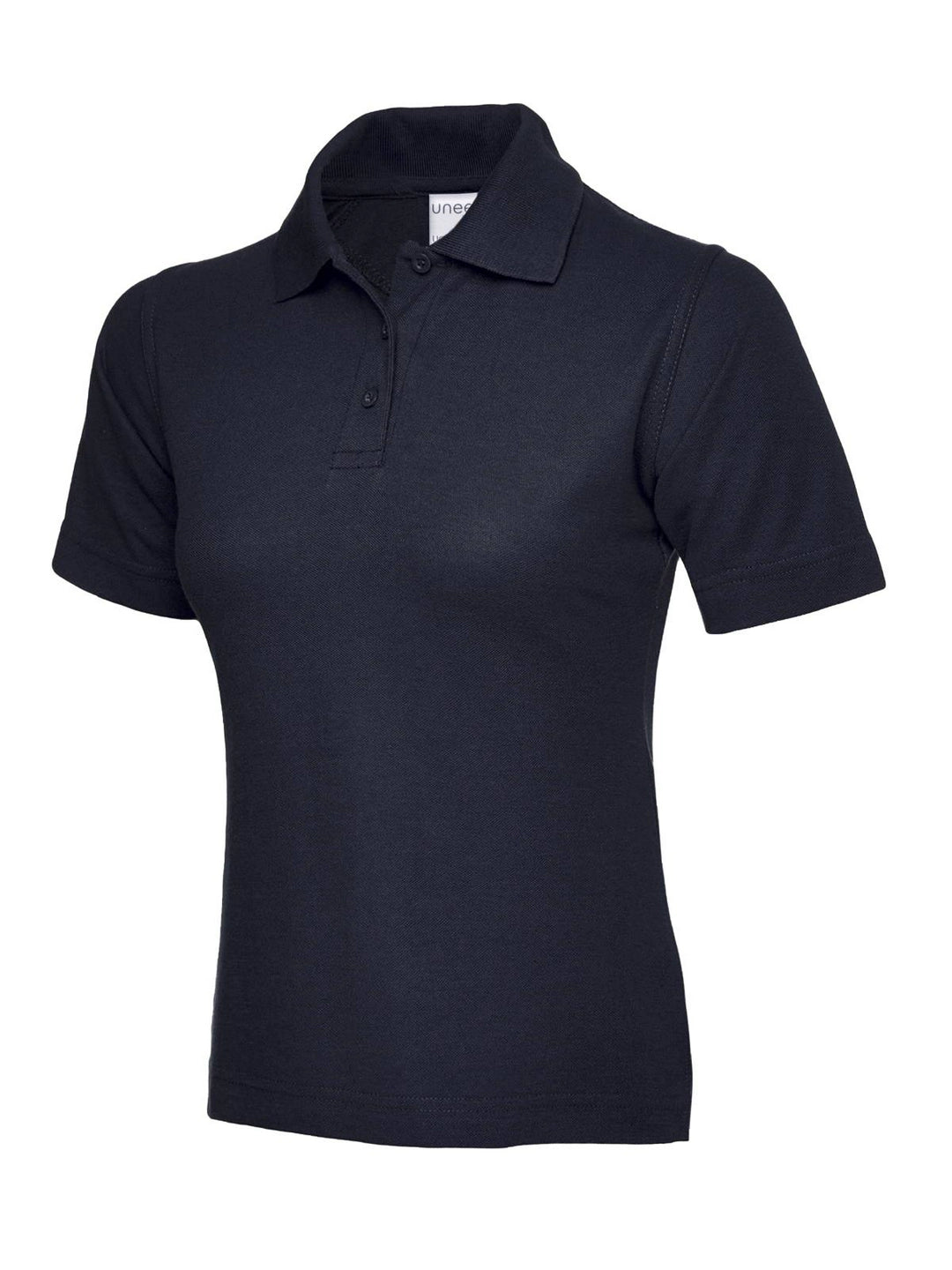 Uneek Clothing UC115 Ladies Polo Shirt - COOZO