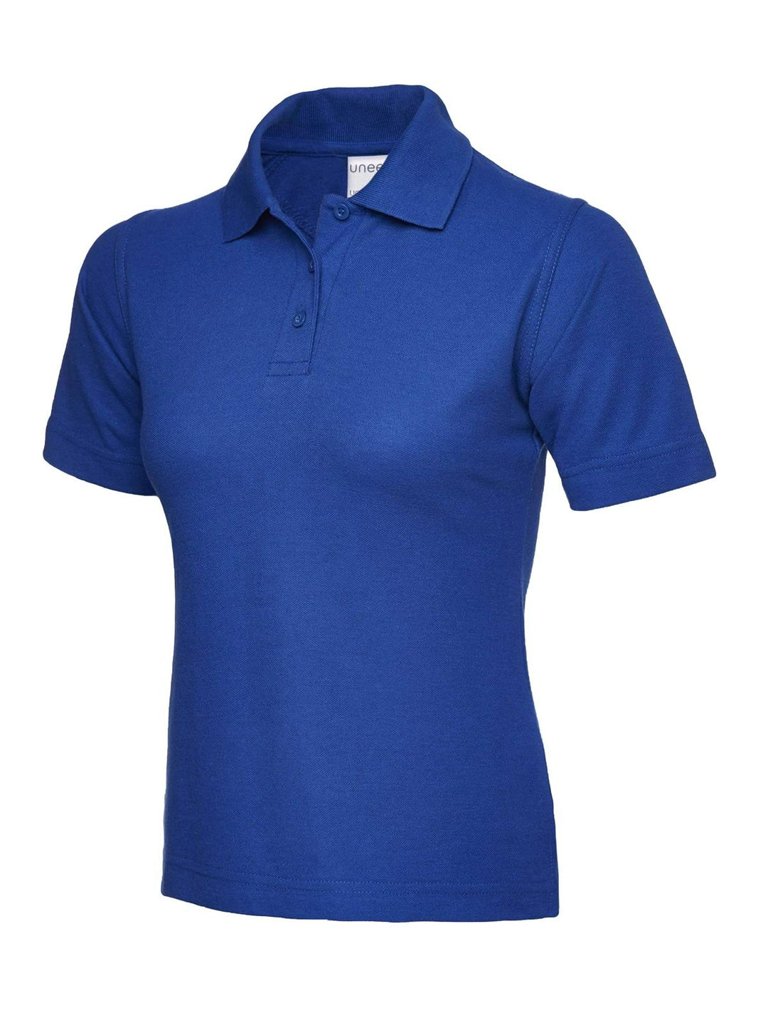 Uneek Clothing UC115 Ladies Polo Shirt - COOZO