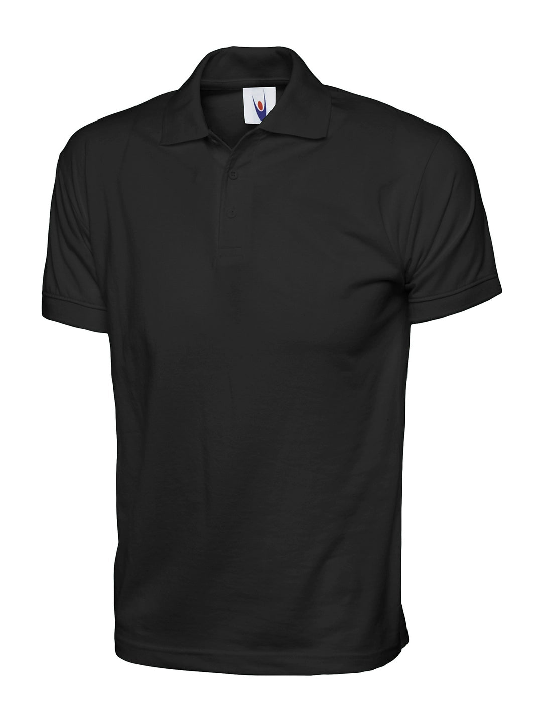 Uneek Clothing UC122 Jersey Polo Shirt - COOZO