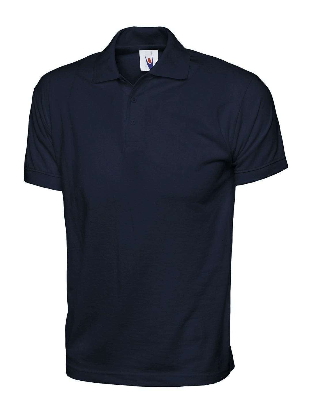 Uneek Clothing UC122 Jersey Polo Shirt - COOZO