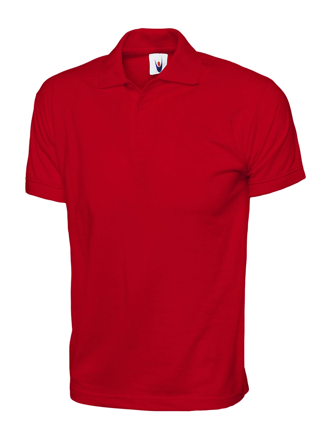 Uneek Clothing UC122 Jersey Polo Shirt - COOZO