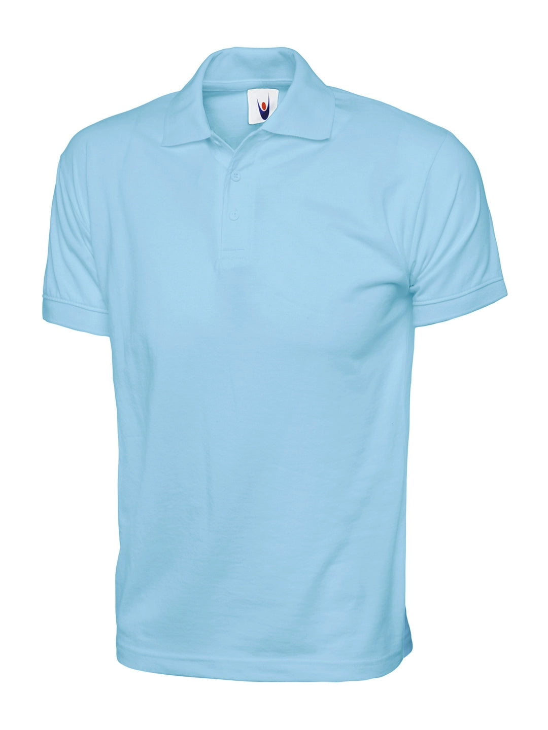 Uneek Clothing UC122 Jersey Polo Shirt - COOZO