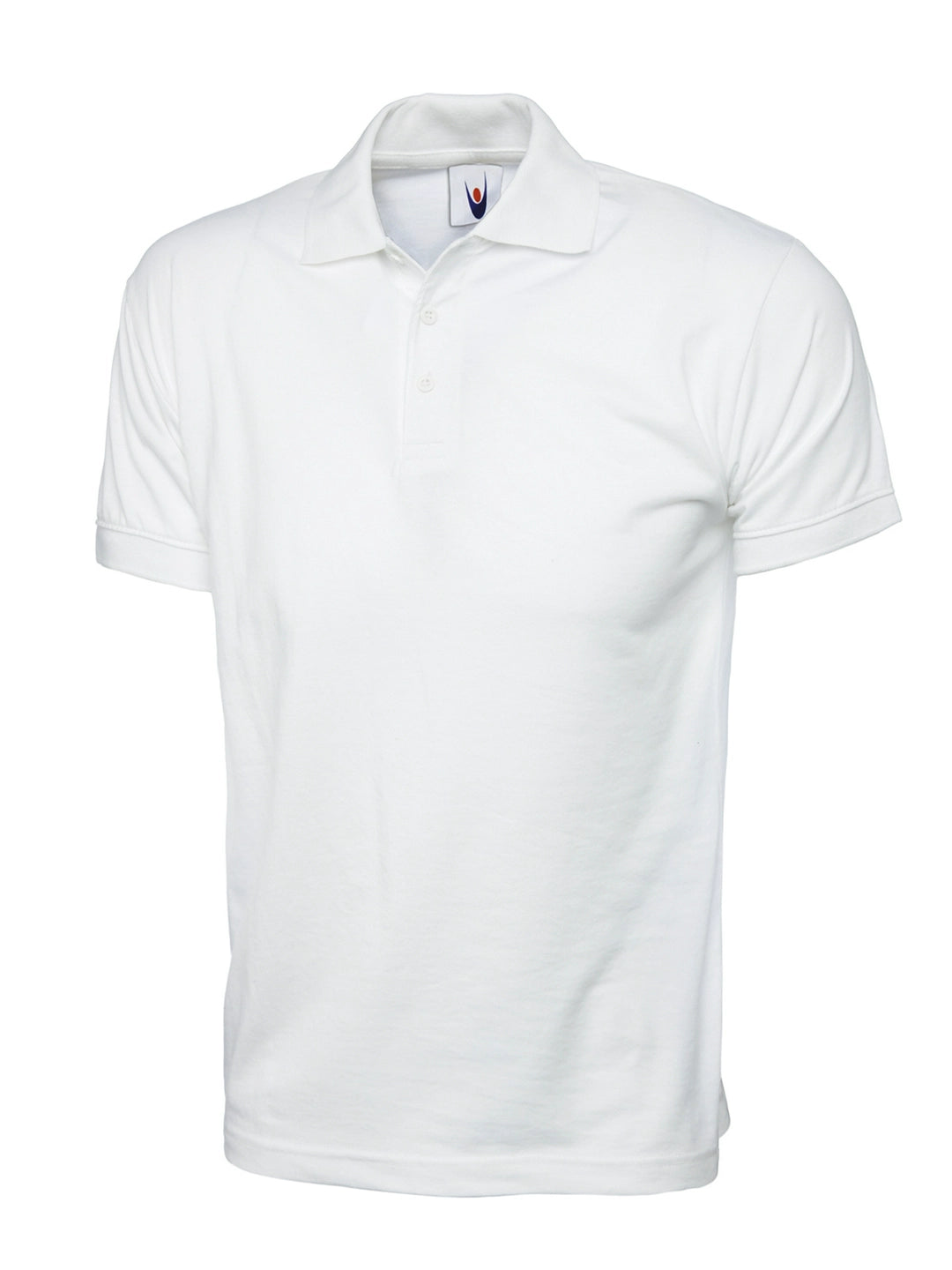 Uneek Clothing UC122 Jersey Polo Shirt - COOZO