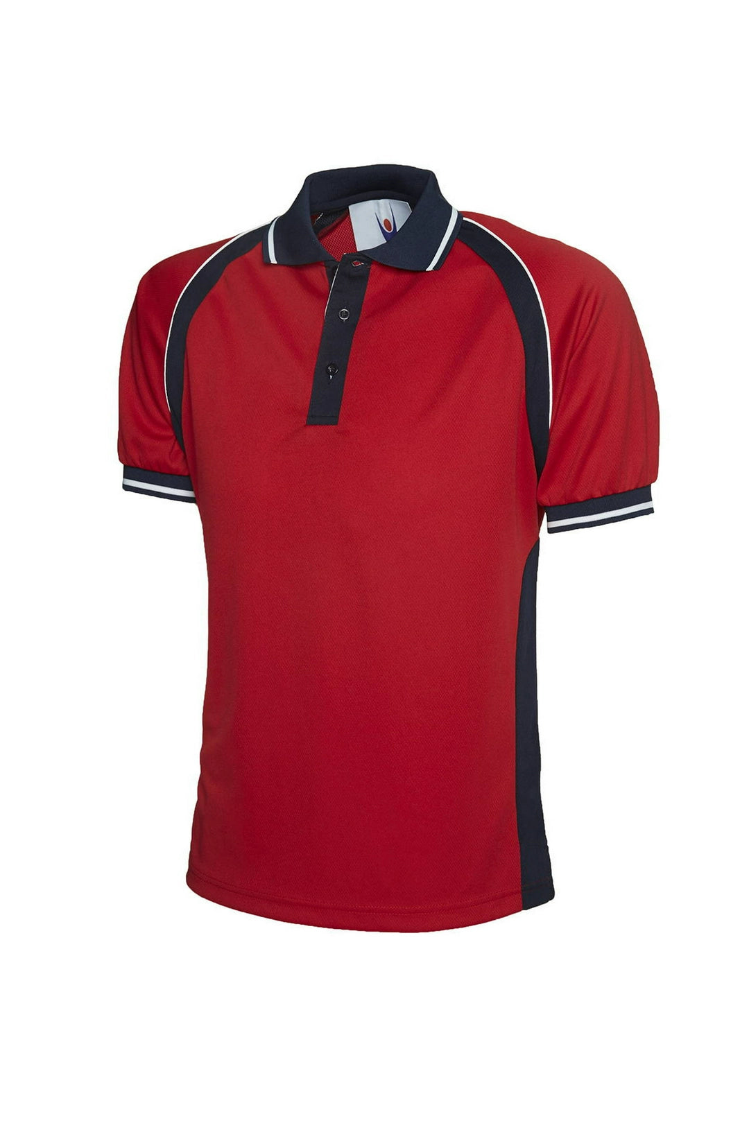 Uneek Clothing UC123 Sports Polo Shirt - COOZO