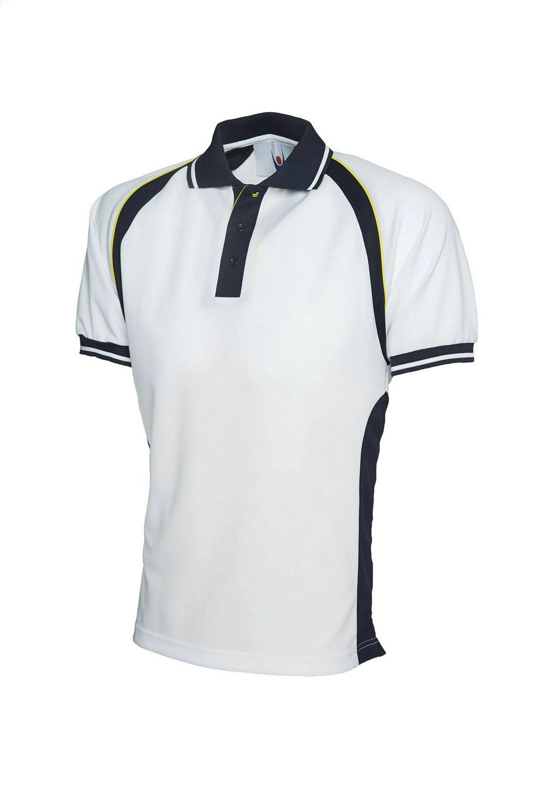 Uneek Clothing UC123 Sports Polo Shirt - COOZO