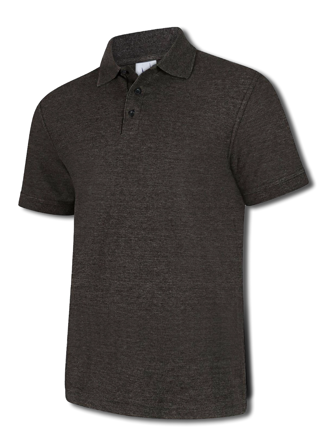 Uneek Clothing UC124 Olympic Polo Shirt - COOZO