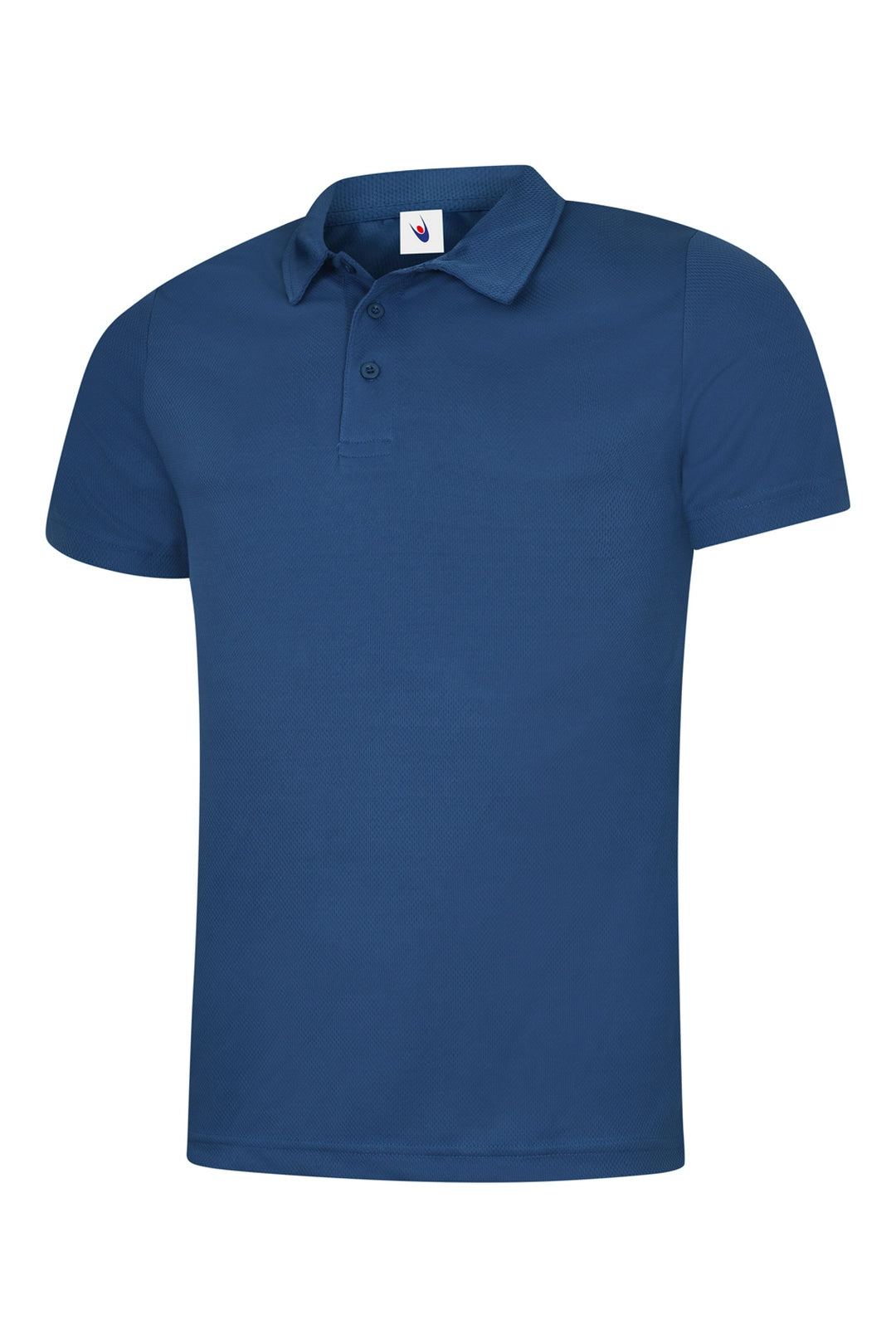 Uneek Clothing UC125 Mens Ultra Cool Polo Shirt - COOZO
