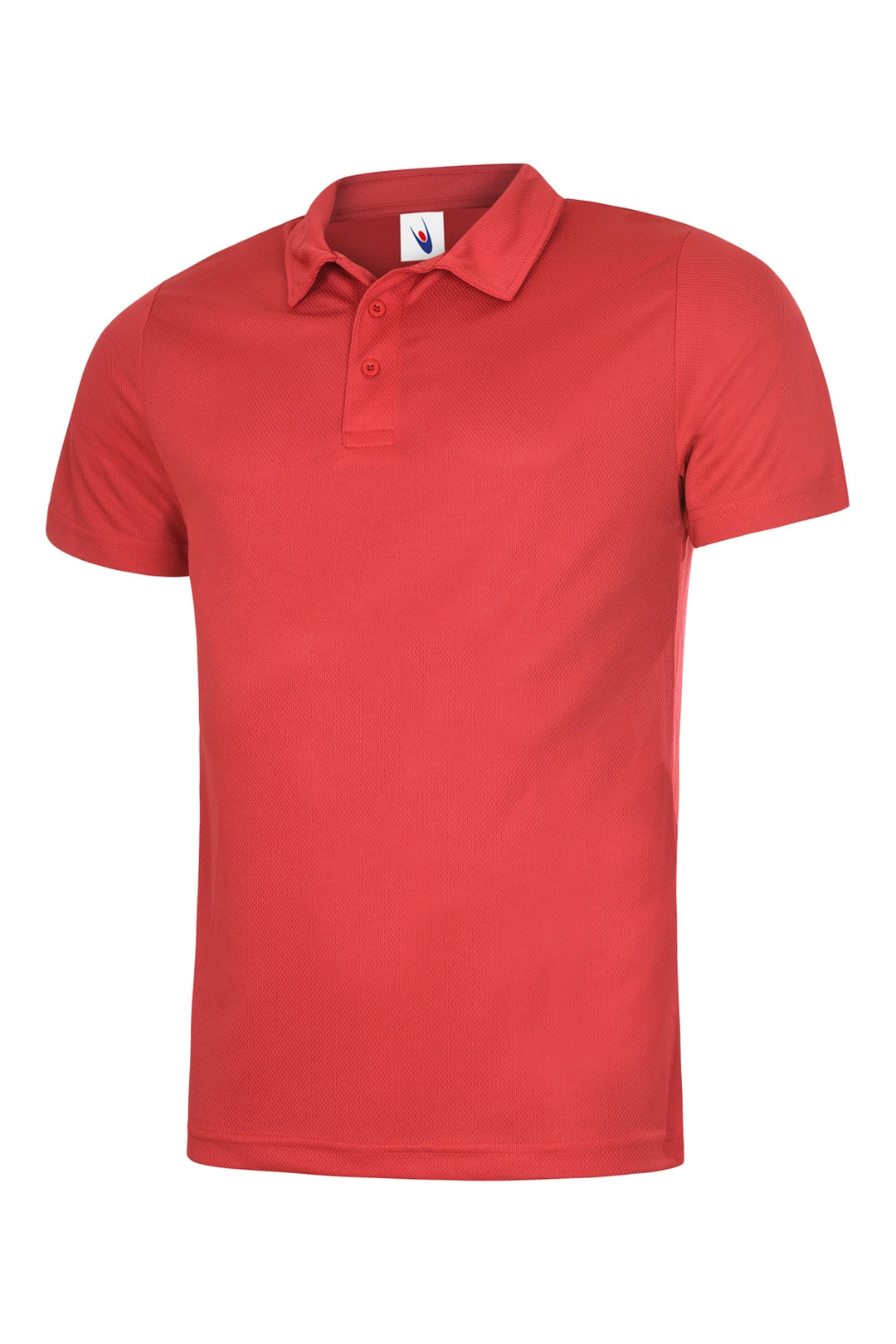 Uneek Clothing UC125 Mens Ultra Cool Polo Shirt - COOZO