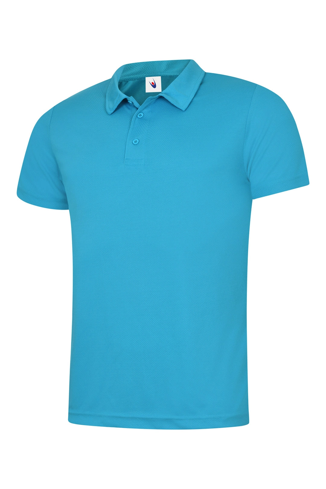 Uneek Clothing UC125 Mens Ultra Cool Polo Shirt - COOZO
