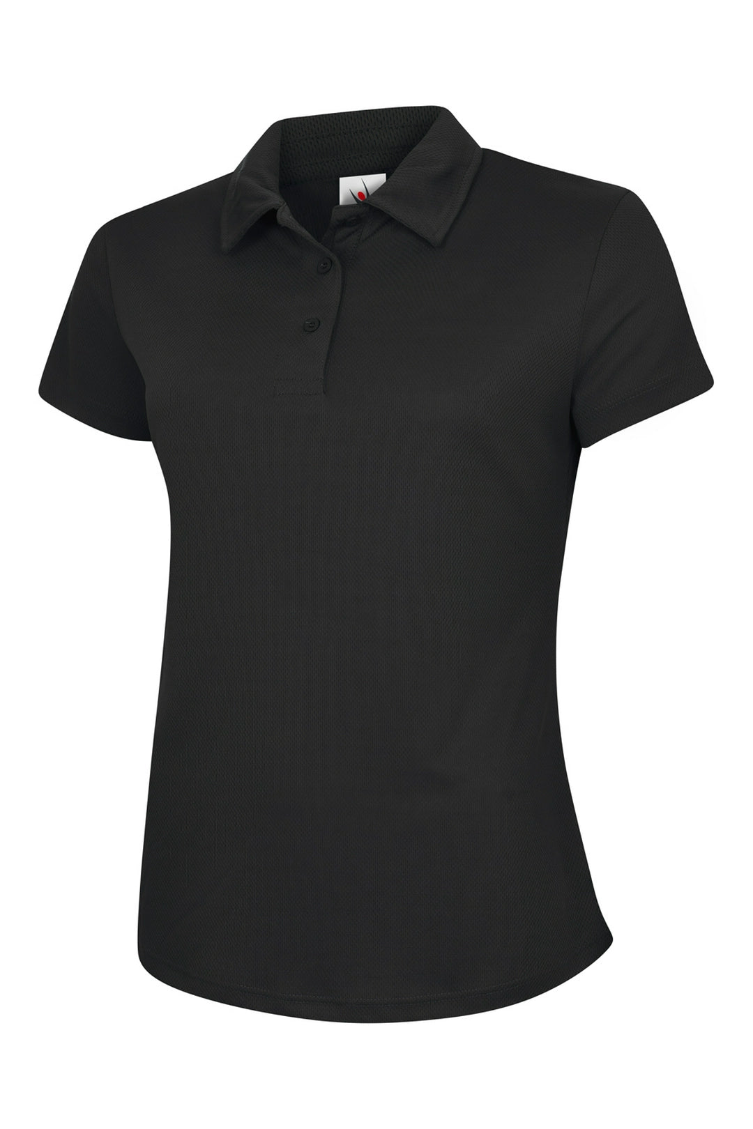 Uneek Clothing UC126 Ladies Ultra Cool Polo Shirt - COOZO