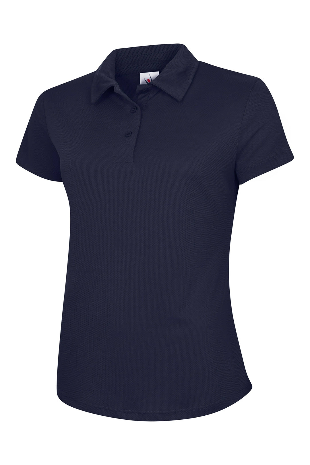 Uneek Clothing UC126 Ladies Ultra Cool Polo Shirt - COOZO
