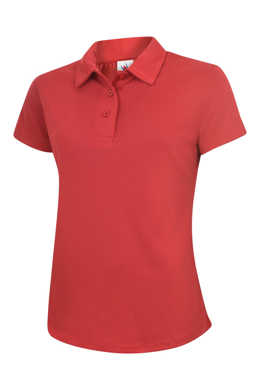 Uneek Clothing UC126 Ladies Ultra Cool Polo Shirt - COOZO