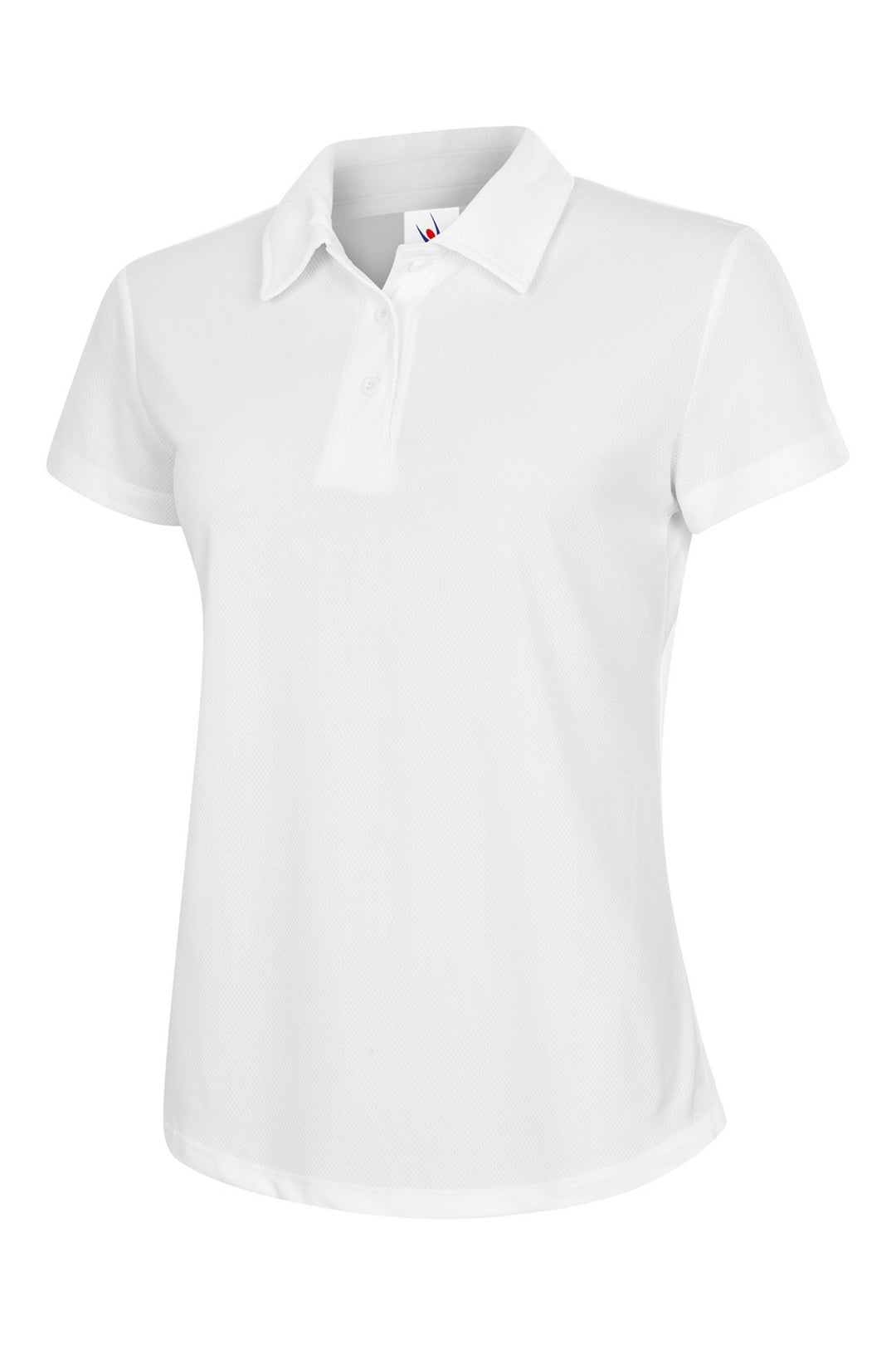 Uneek Clothing UC126 Ladies Ultra Cool Polo Shirt - COOZO