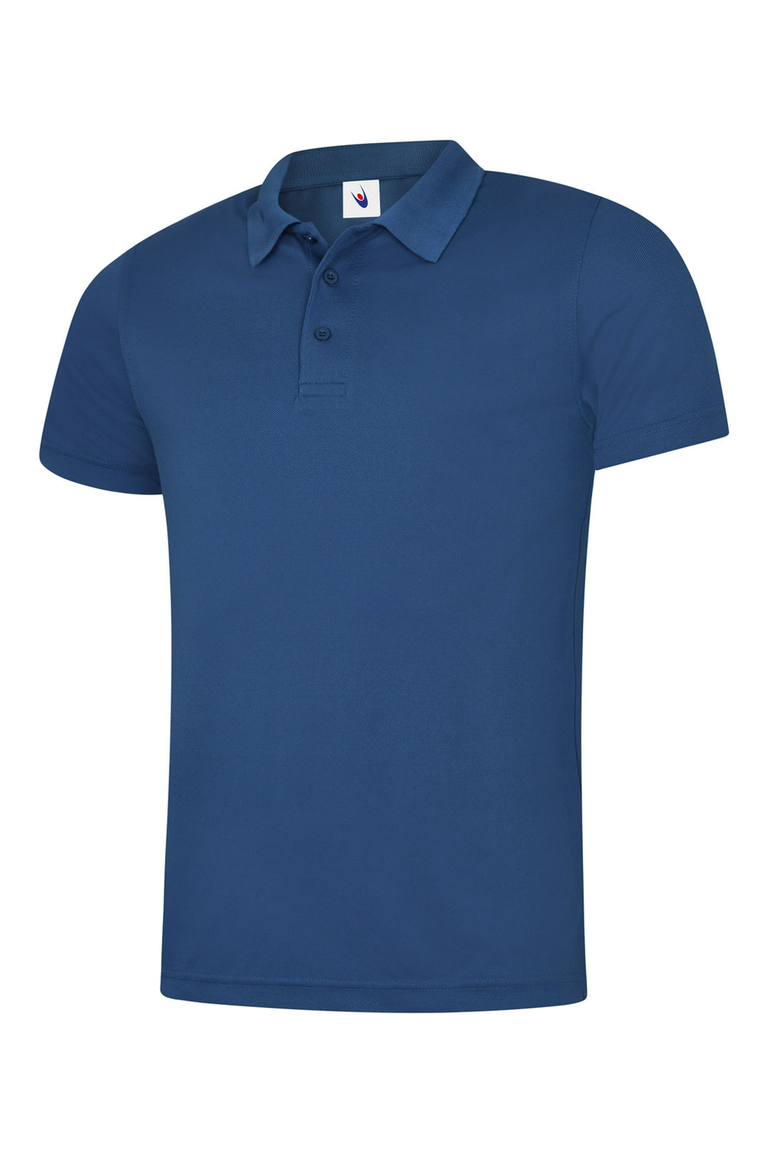 Uneek Clothing UC127 Mens Super Cool Workwear Polo Shirt - COOZO
