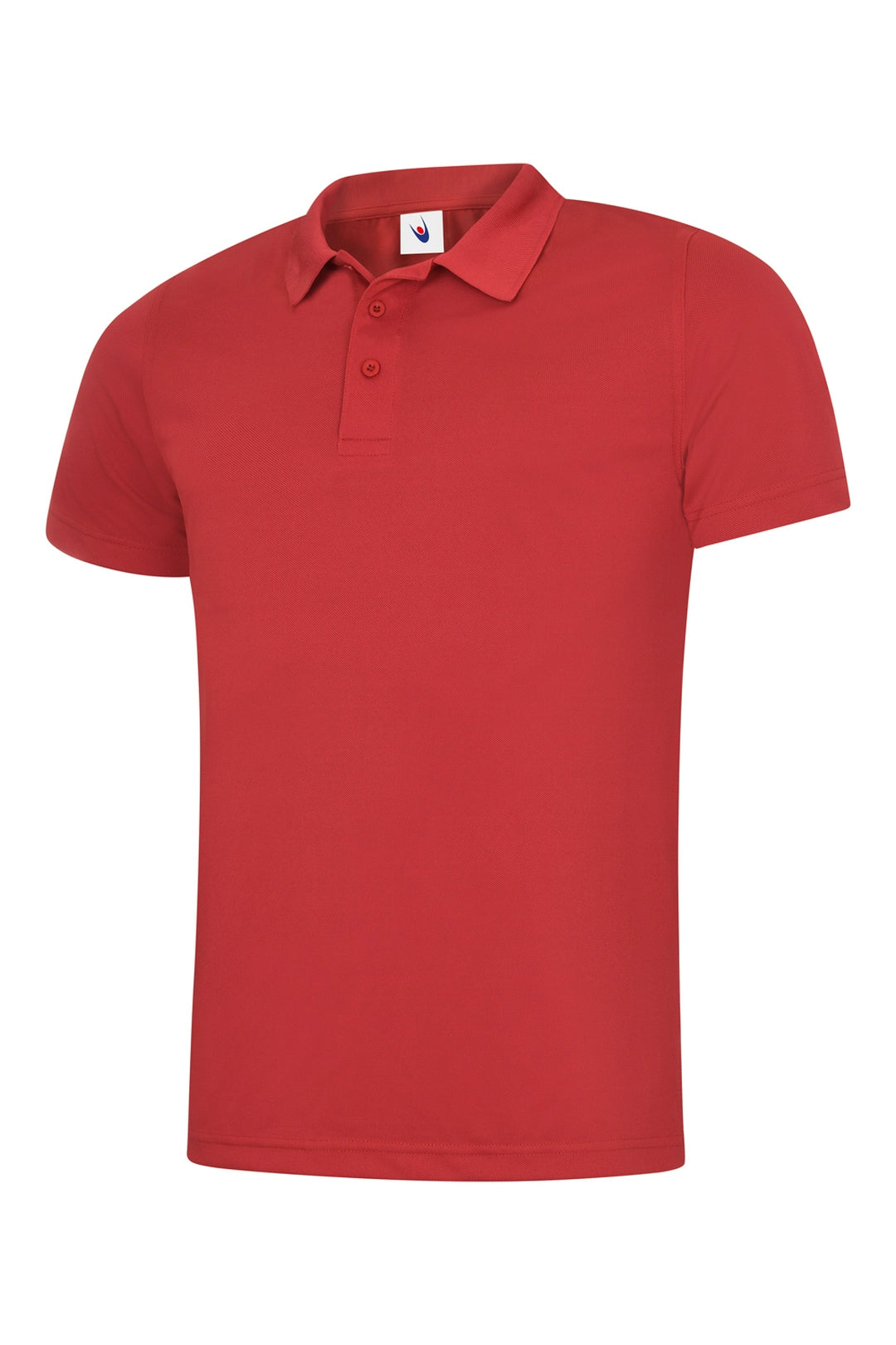 Uneek Clothing UC127 Mens Super Cool Workwear Polo Shirt - COOZO