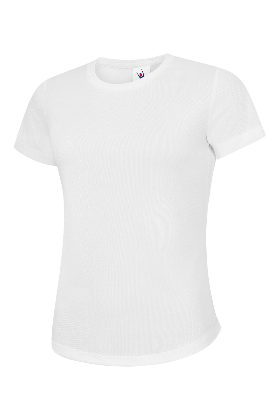 Uneek Clothing UC316 Ladies Ultra Cool T Shirt - COOZO