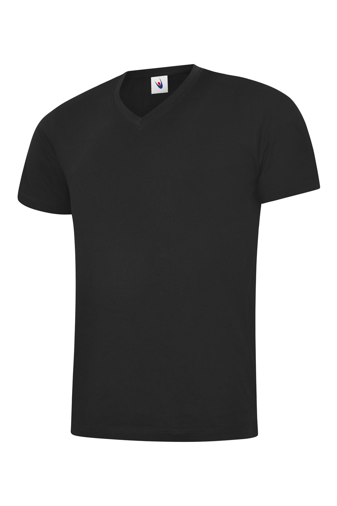 Uneek Clothing UC317 Classic V-Neck T-shirt - COOZO