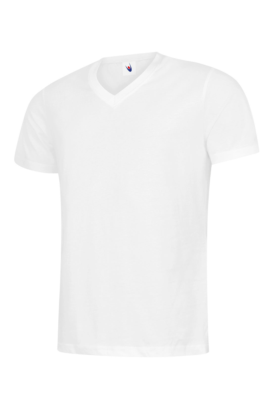 Uneek Clothing UC317 Classic V-Neck T-shirt - COOZO