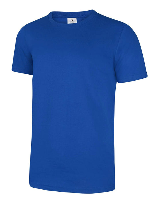 Uneek Clothing UC320 Olympic T-Shirt - COOZO
