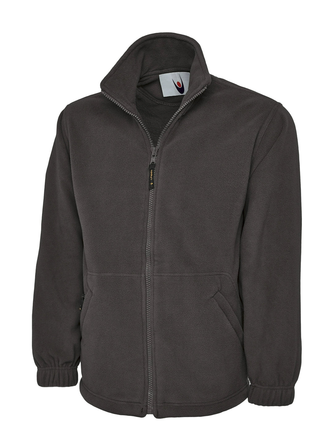 Uneek Clothing UC601 Premium Full Zip Micro Fleece Jacket - COOZO