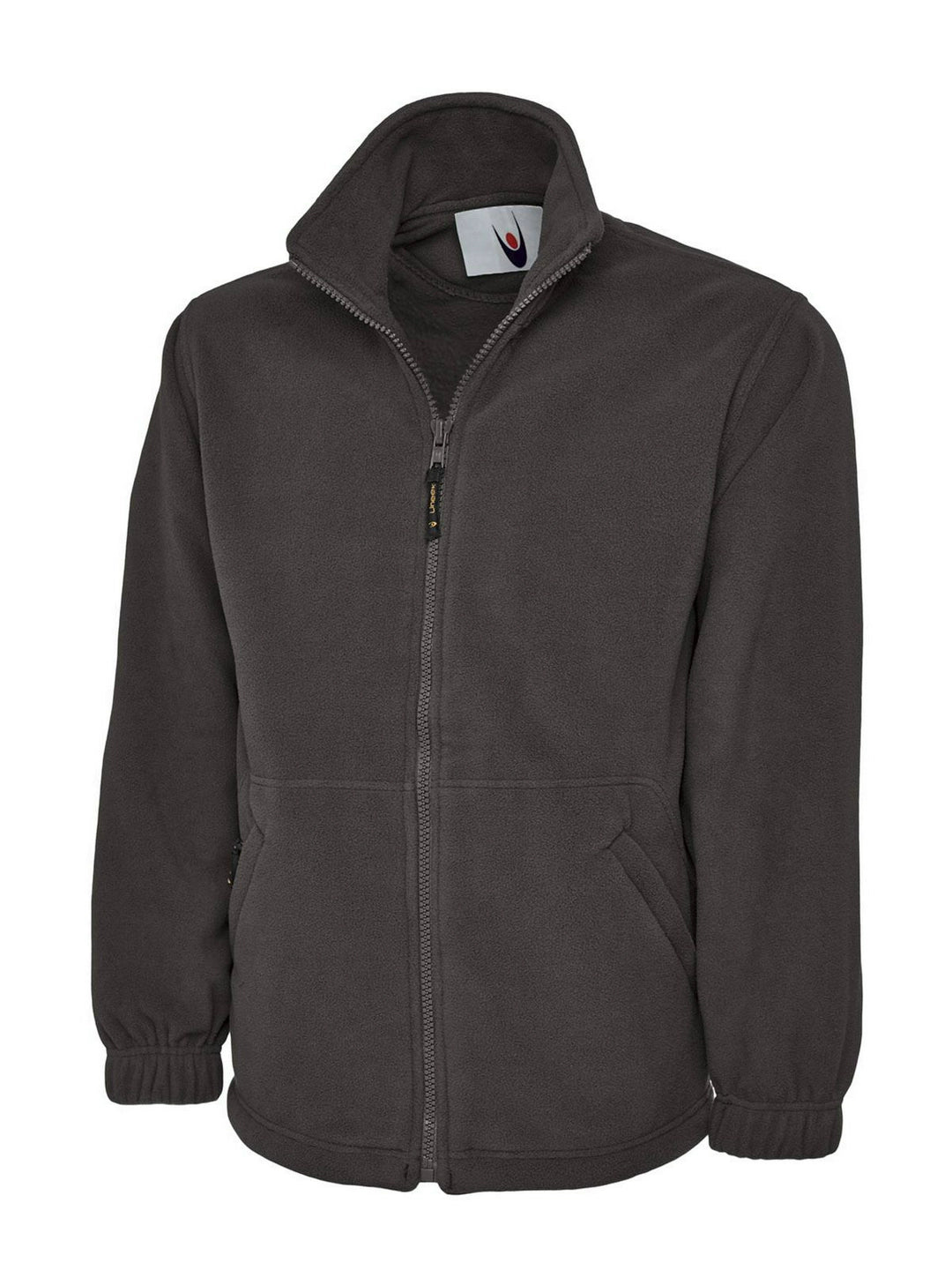 Uneek Clothing UC604 Classic Full Zip Micro Fleece Jacket - COOZO
