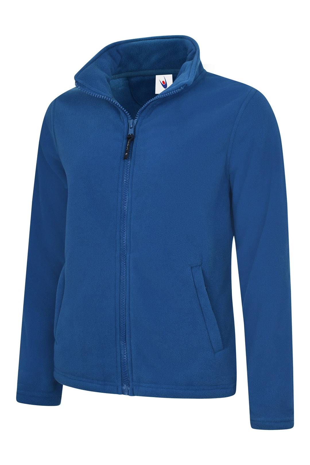 Uneek Clothing UC608 Ladies Classic Full Zip Fleece Jacket - COOZO