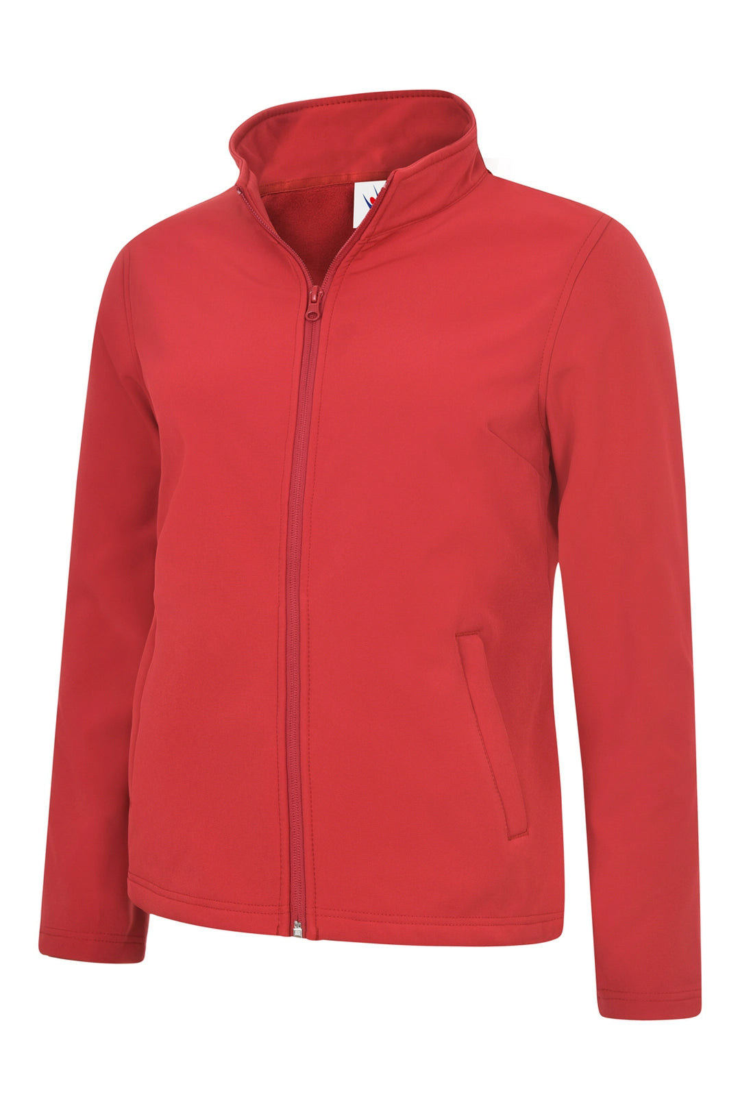 Uneek Clothing UC613 Ladies Classic Softshell Jacket - COOZO