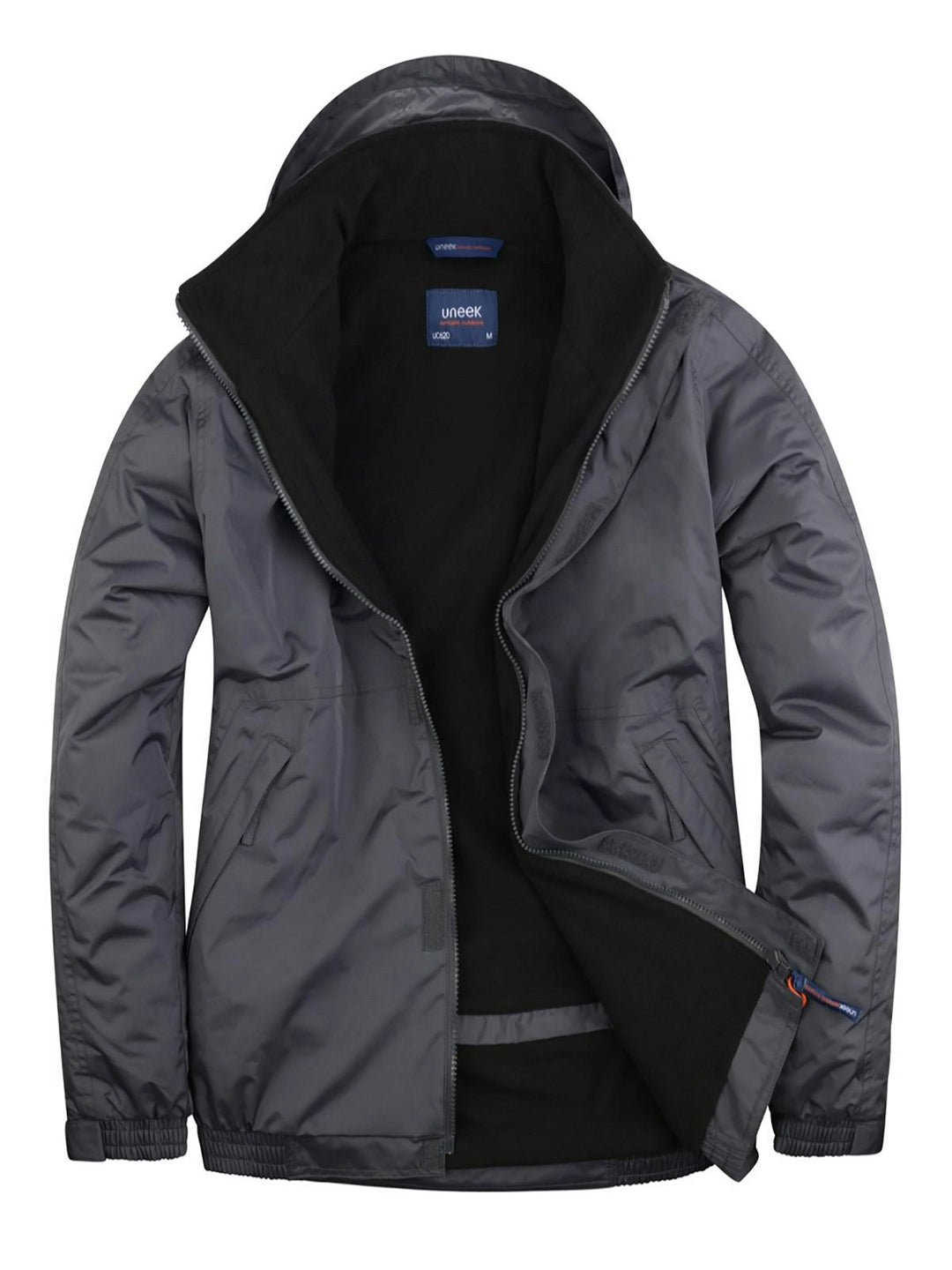 Uneek Clothing UC620 Premium Outdoor Jacket - COOZO