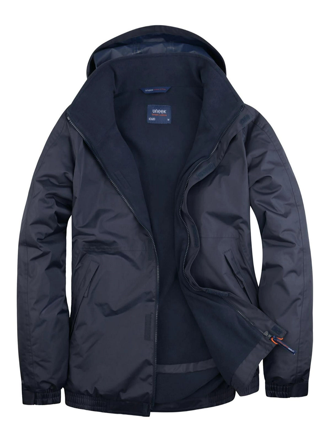 Uneek Clothing UC620 Premium Outdoor Jacket - COOZO