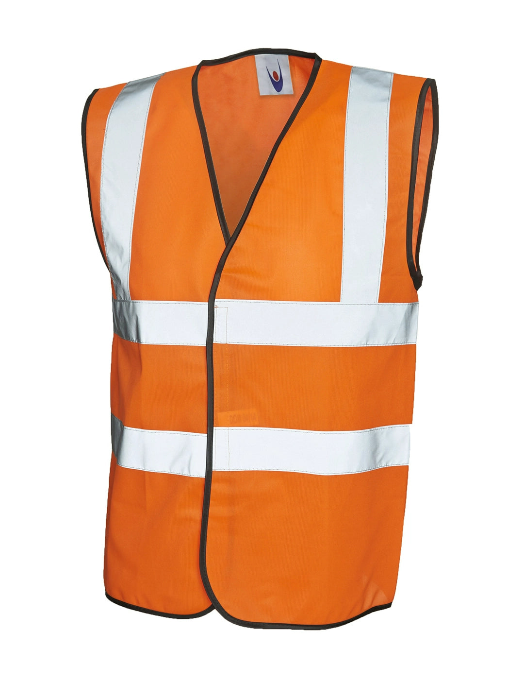 Uneek Clothing UC801 Sleeveless Safety Waistcoat - COOZO
