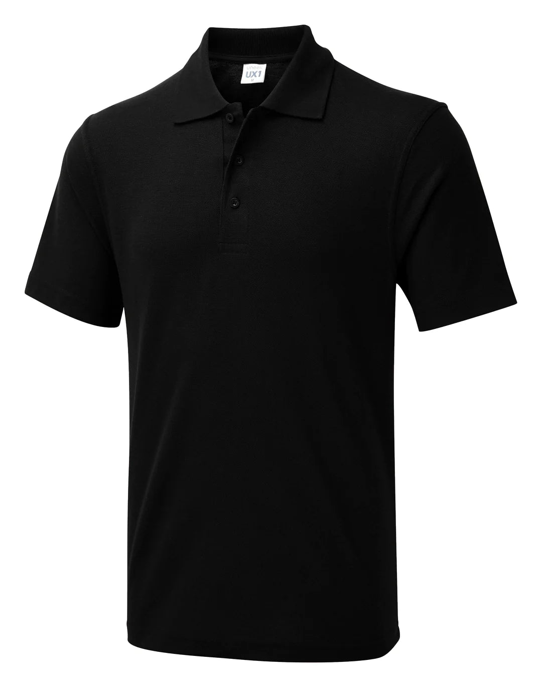 Uneek Clothing UX1 The UX Polo Shirt - COOZO
